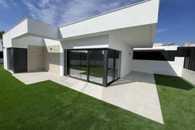 MASA most sold property