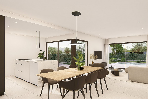 Image No.3-3 Bed Villa for sale