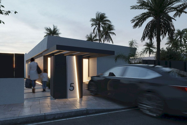 Image No.3-3 Bed Villa for sale