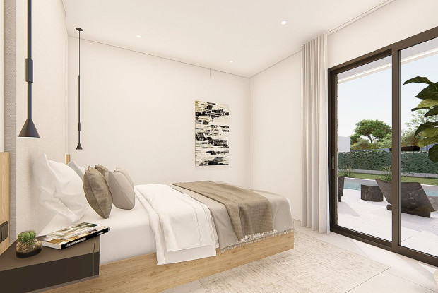 Image No.4-3 Bed Villa for sale