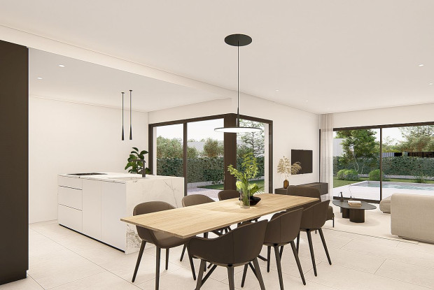 Image No.5-3 Bed Villa for sale