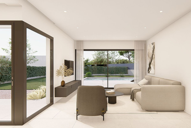 Image No.7-3 Bed Villa for sale