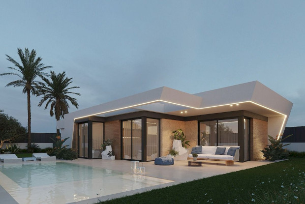Image No.9-3 Bed Villa for sale