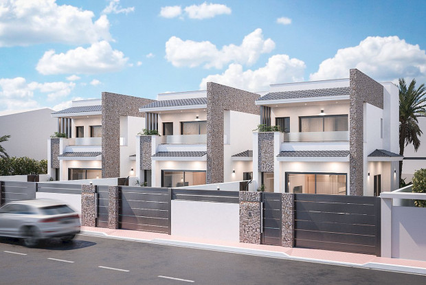 Image No.1-3 Bed Villa for sale