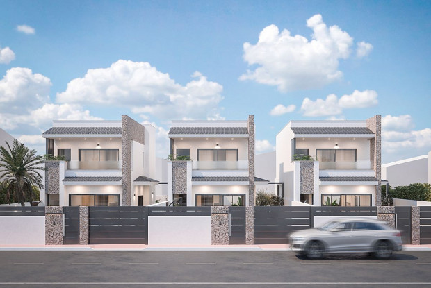 Image No.15-3 Bed Villa for sale