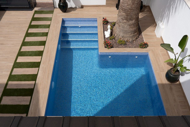 Image No.15-3 Bed Villa for sale