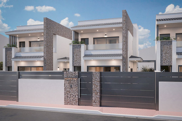 Image No.16-3 Bed Villa for sale