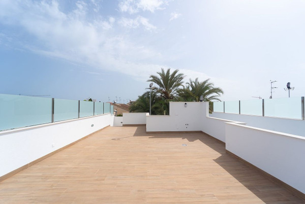 Image No.19-3 Bed Villa for sale