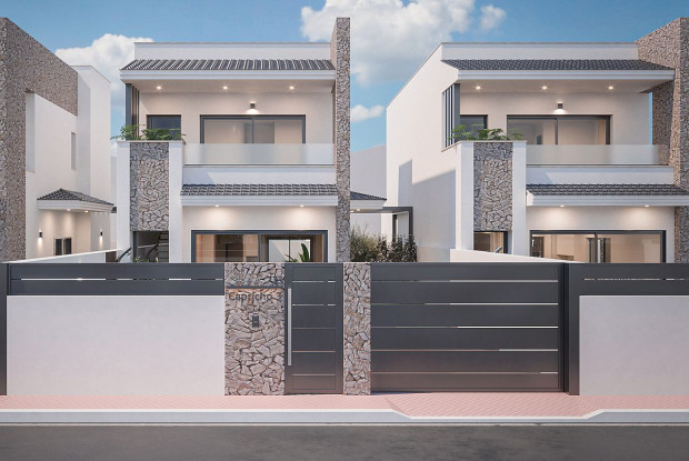 Image No.2-3 Bed Villa for sale