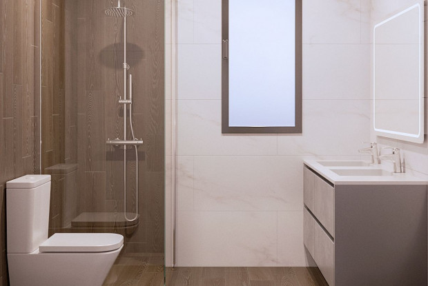 Image No.6-3 Bed Villa for sale