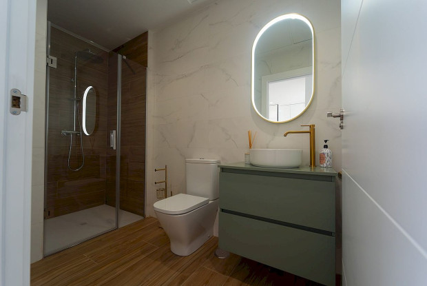 Image No.6-3 Bed Villa for sale