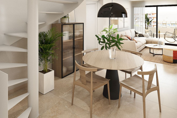 Image No.8-3 Bed Penthouse for sale