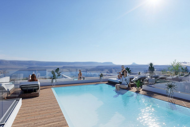 Image No.10-2 Bed Penthouse for sale