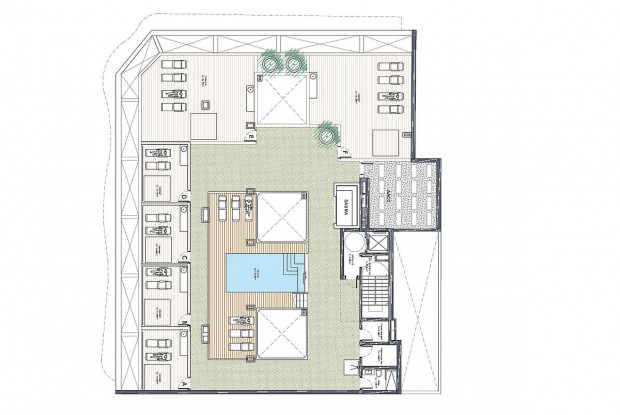 Image No.15-3 Bed Penthouse for sale