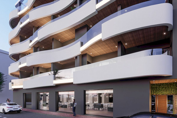 Image No.3-3 Bed Penthouse for sale