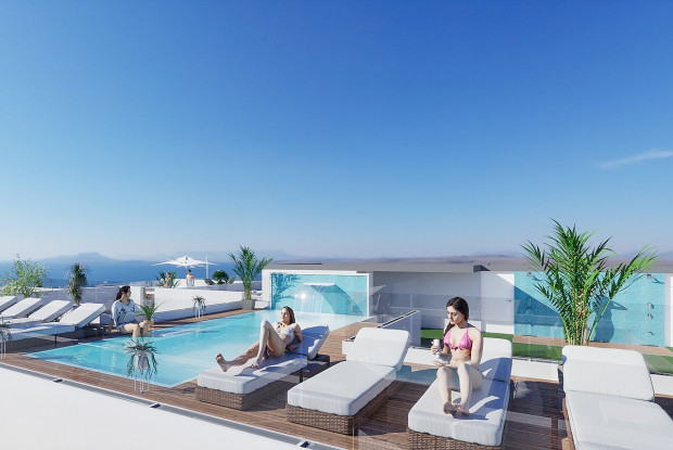 Image No.7-3 Bed Penthouse for sale