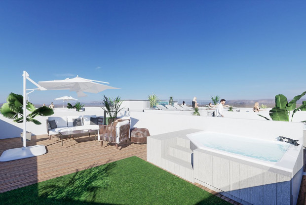 Image No.9-3 Bed Penthouse for sale