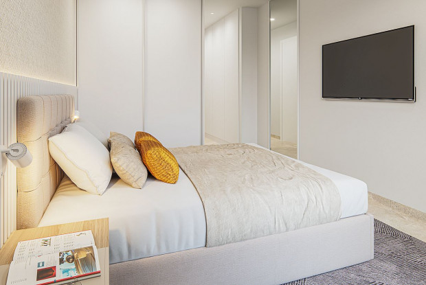 Image No.20-3 Bed Penthouse for sale