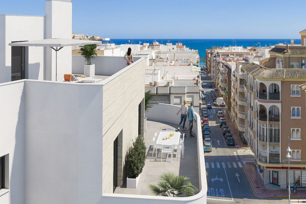 Image No.9-3 Bed Penthouse for sale