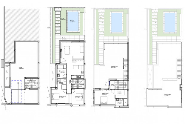 Image No.11-3 Bed Chalet for sale