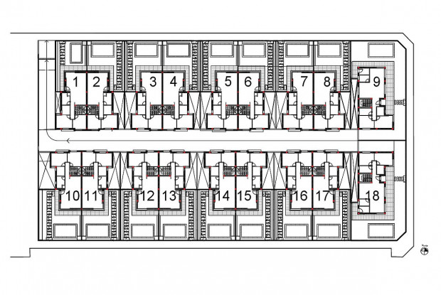 Image No.13-3 Bed Chalet for sale