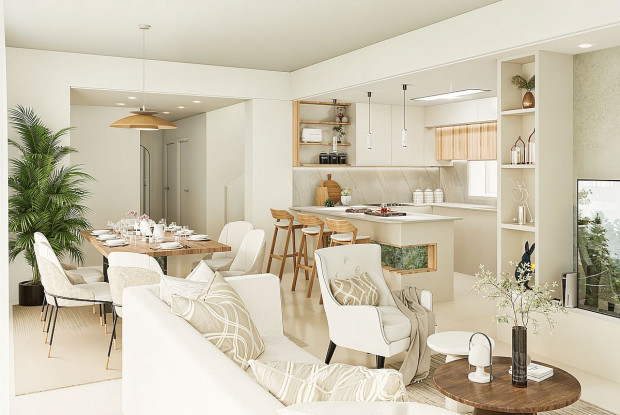 Image No.16-3 Bed Chalet for sale