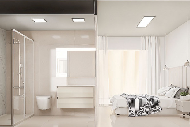 Image No.23-3 Bed Chalet for sale