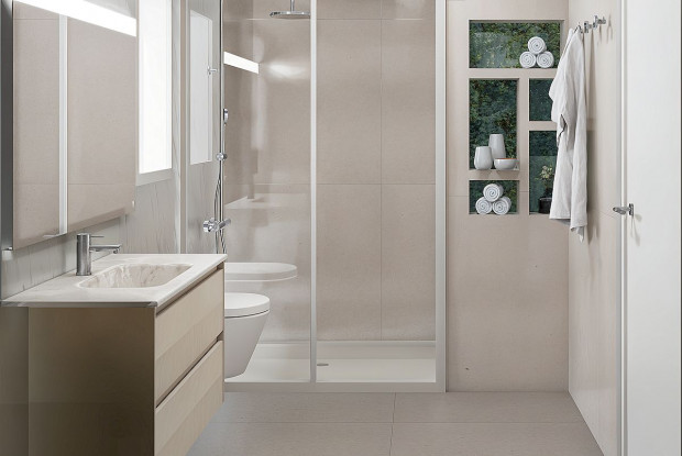 Image No.6-3 Bed Chalet for sale