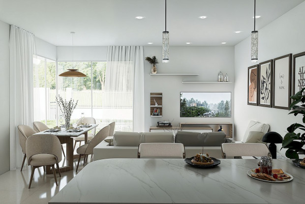 Image No.8-3 Bed Chalet for sale