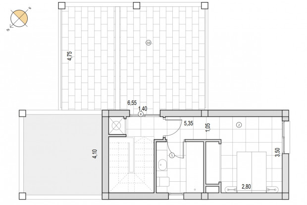 Image No.12-3 Bed Villa for sale