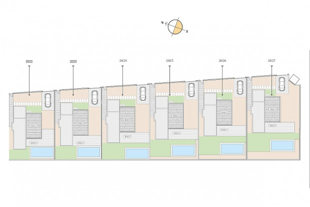 Image No.13-3 Bed Villa for sale