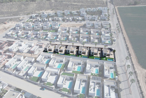 Image No.16-3 Bed Villa for sale