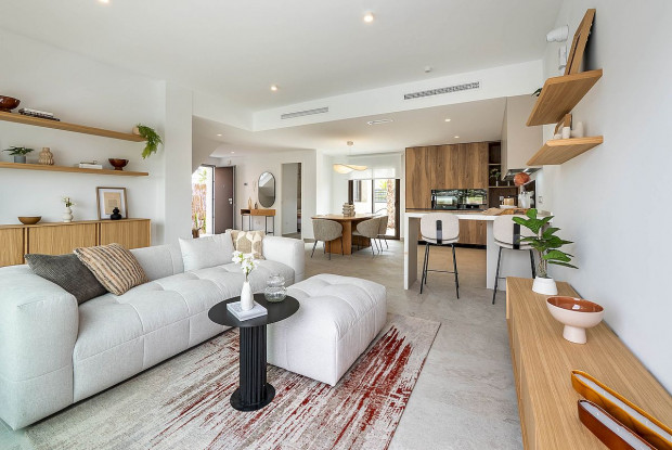 Image No.7-3 Bed Villa for sale