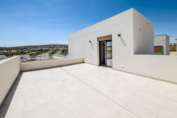 Image No.8-3 Bed Villa for sale