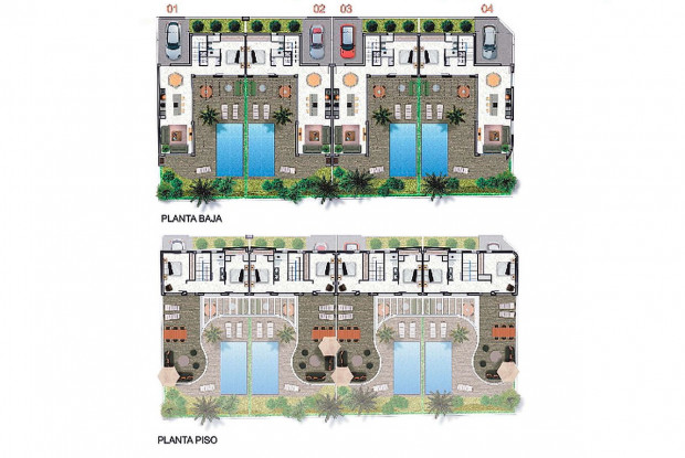 Image No.13-3 Bed Chalet for sale