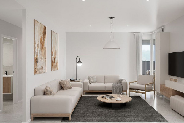 Image No.16-3 Bed Penthouse for sale