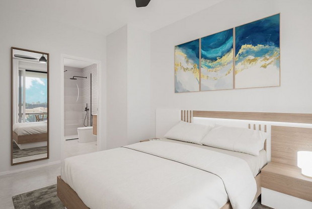 Image No.5-3 Bed Penthouse for sale