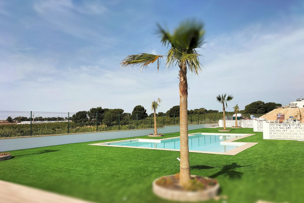 Image No.11-3 Bed Villa for sale