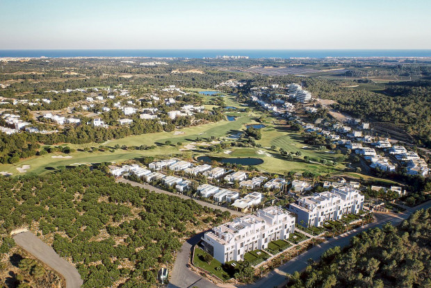 Image No.18-Appartement de 3 chambres à vendre à Orihuela Costa