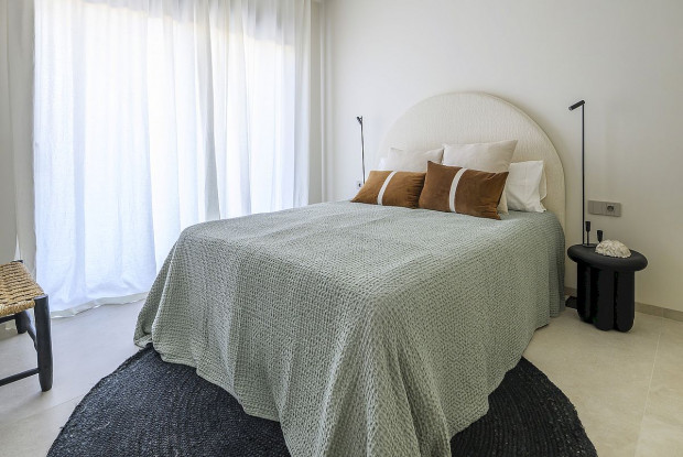 Image No.4-Appartement de 3 chambres à vendre à Orihuela Costa