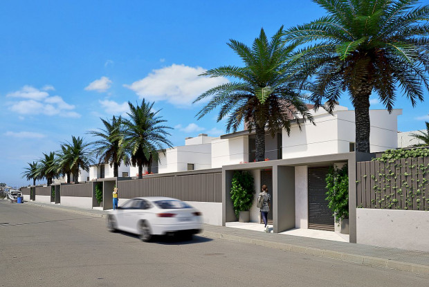 Image No.19-3 Bed Chalet for sale