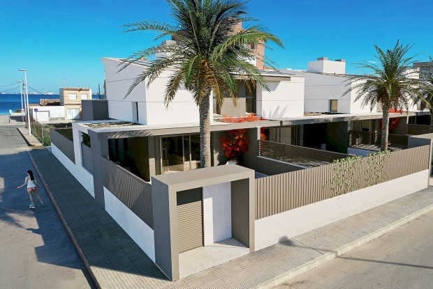 Image No.2-3 Bed Chalet for sale