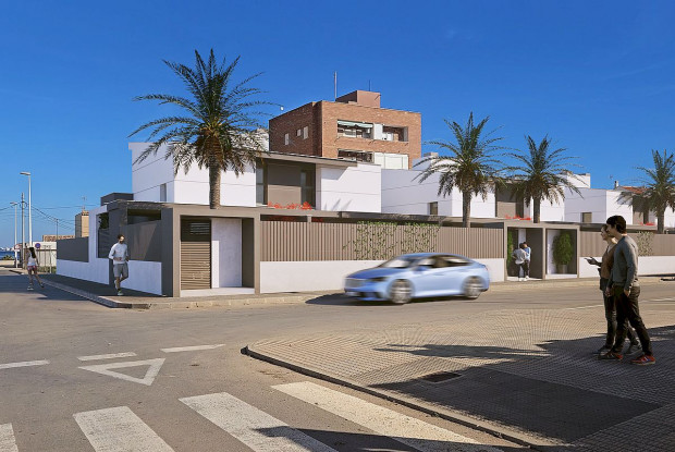 Image No.20-3 Bed Chalet for sale