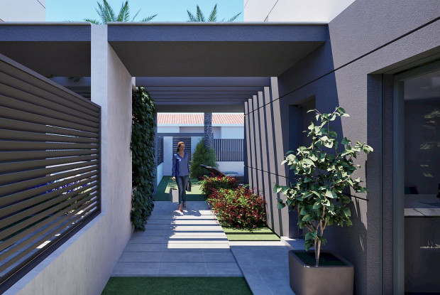 Image No.21-3 Bed Chalet for sale