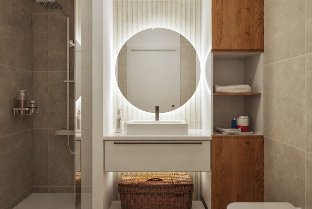 Image No.24-3 Bed Chalet for sale