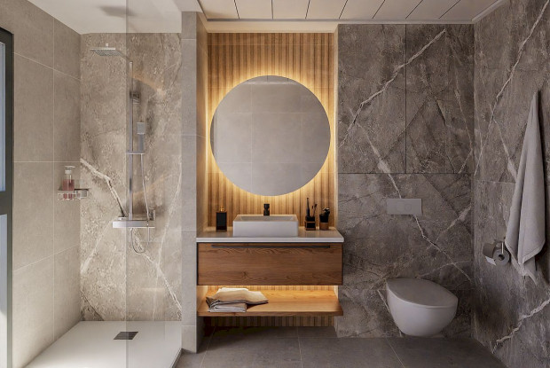 Image No.6-3 Bed Chalet for sale