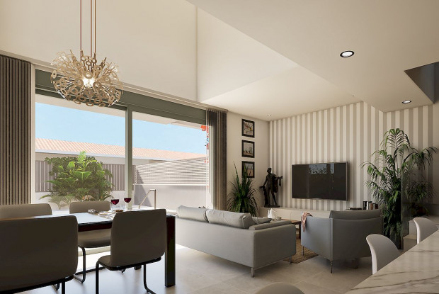 Image No.7-3 Bed Chalet for sale