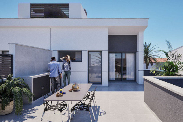 Image No.9-3 Bed Chalet for sale