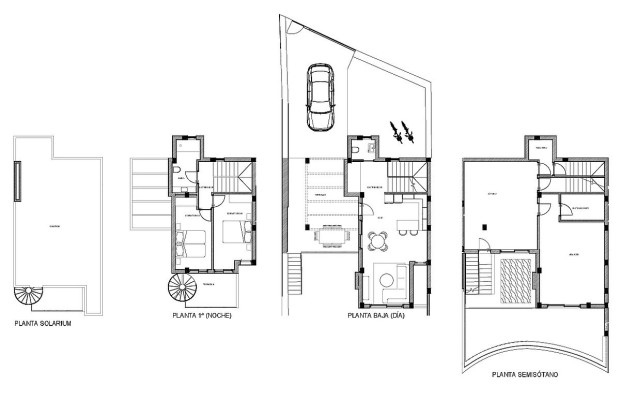Image No.12-3 Bed Villa for sale