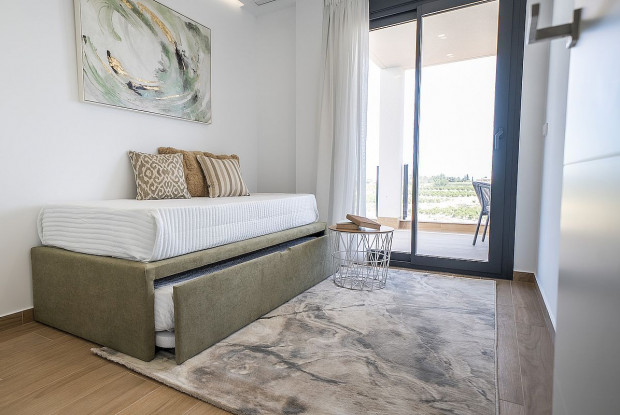 Image No.4-Villa de 3 chambres à vendre à Algorfa